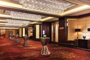 هتل Changzhou Marriott