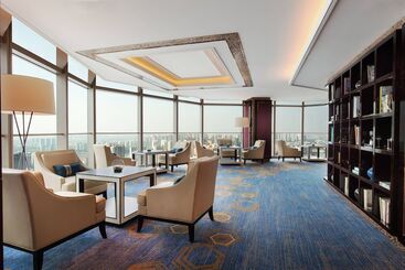 هتل Changzhou Marriott