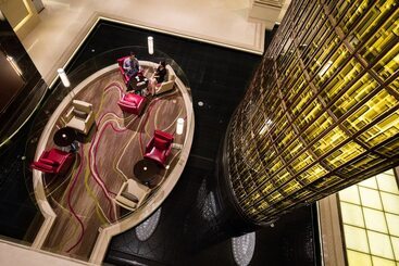 هتل Changzhou Marriott