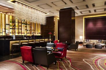 هتل Changzhou Marriott