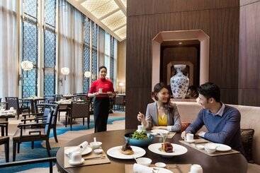 هتل Changzhou Marriott