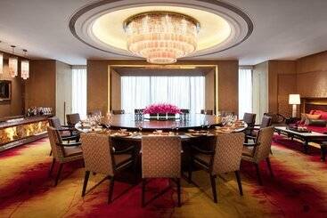 هتل Changzhou Marriott