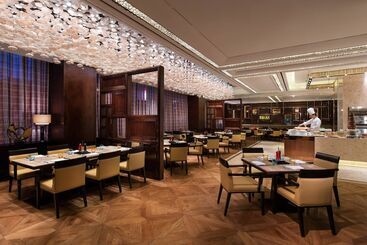 هتل Changzhou Marriott