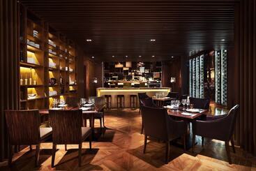 هتل Changzhou Marriott