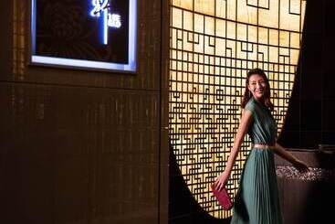 هتل Changzhou Marriott