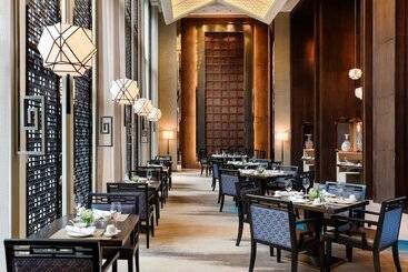 هتل Changzhou Marriott