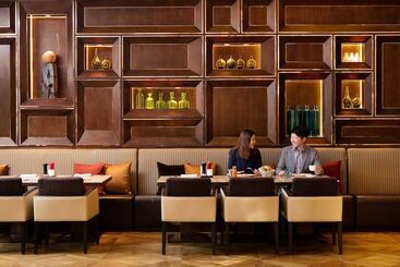 هتل Changzhou Marriott