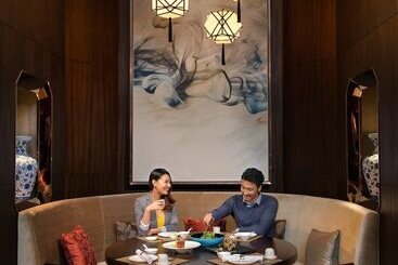 هتل Changzhou Marriott
