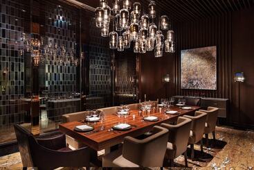 هتل Changzhou Marriott
