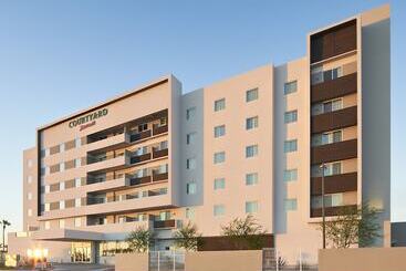 هتل Courtyard By Marriott Hermosillo