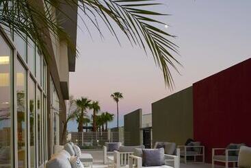 هتل Courtyard By Marriott Hermosillo