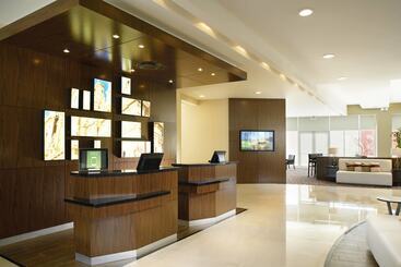 هتل Courtyard By Marriott Hermosillo
