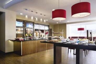 هتل Courtyard By Marriott Hermosillo