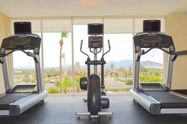 هتل Courtyard By Marriott Hermosillo
