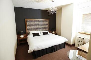 酒店 Customs House Country Inn