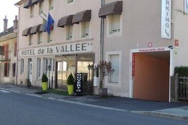 Hotel De La Vallee