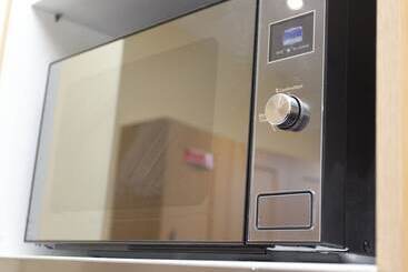 هتل Emporium City Centre Self Catering