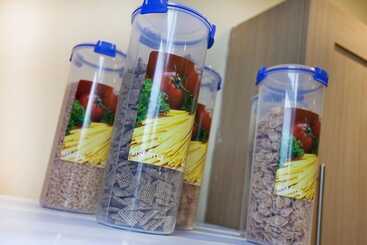 هتل Emporium City Centre Self Catering