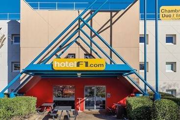 هتل F1 Bordeaux Ville