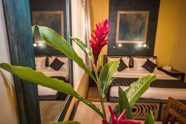 Yasmin Hill Longevity Resort   Former Galavilla Boutique Hotel & Spa