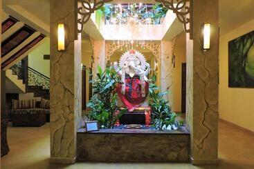 Yasmin Hill Longevity Resort   Former Galavilla Boutique Hotel & Spa