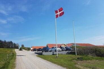 هتل Højgaarden