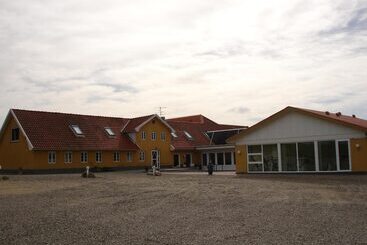 هتل Højgaarden