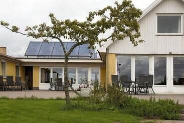 هتل Højgaarden