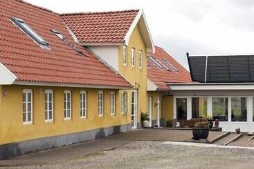 هتل Højgaarden
