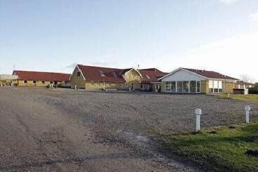 هتل Højgaarden