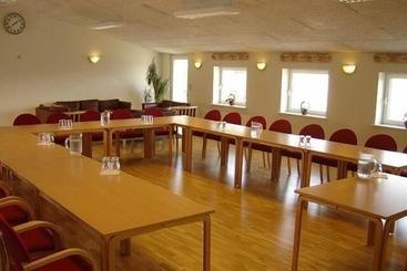 هتل Højgaarden