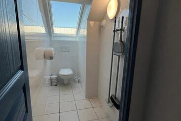 هتل Hôtel Le Laury S