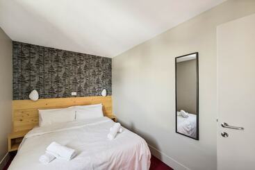 酒店 Hôtel Turan