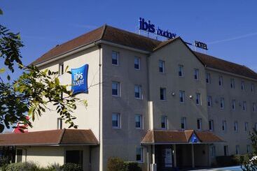 فندق Ibis Budget Bergerac