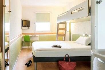 هتل Ibis Budget Macon Nord