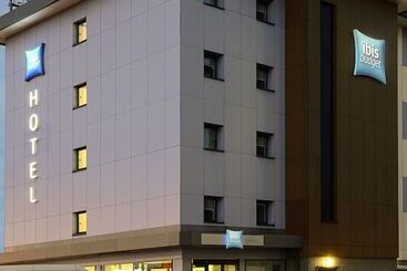 هتل Ibis Budget Portsmouth