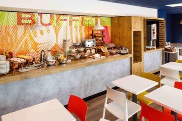 هتل Ibis Budget Portsmouth