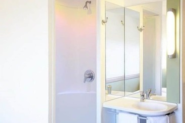 هتل Ibis Budget Portsmouth