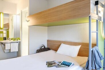 هتل Ibis Budget Portsmouth