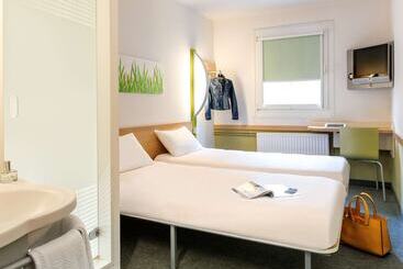 هتل Ibis Budget Portsmouth