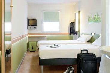 هتل Ibis Budget Portsmouth