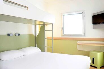 هتل Ibis Budget Portsmouth