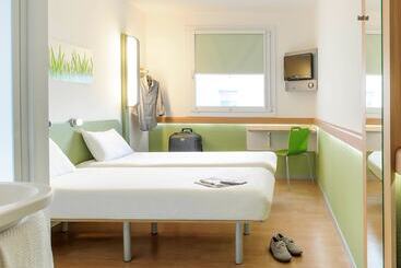 هتل Ibis Budget Portsmouth