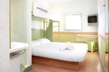 هتل Ibis Budget Portsmouth