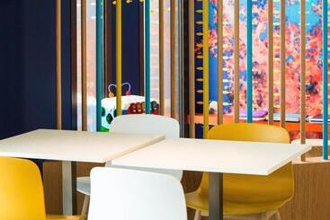 هتل Ibis Styles Collioure Port Vendres