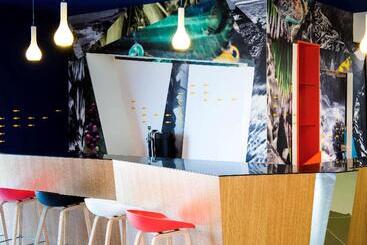 هتل Ibis Styles Collioure Port Vendres