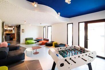 هتل Ibis Styles Collioure Port Vendres