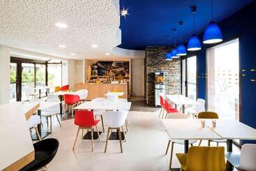 هتل Ibis Styles Collioure Port Vendres