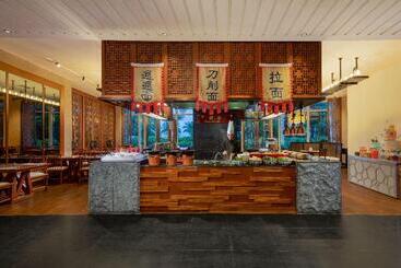 هتل Intercontinental Haikou Seaview, An Ihg