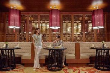 هتل Intercontinental Haikou Seaview, An Ihg